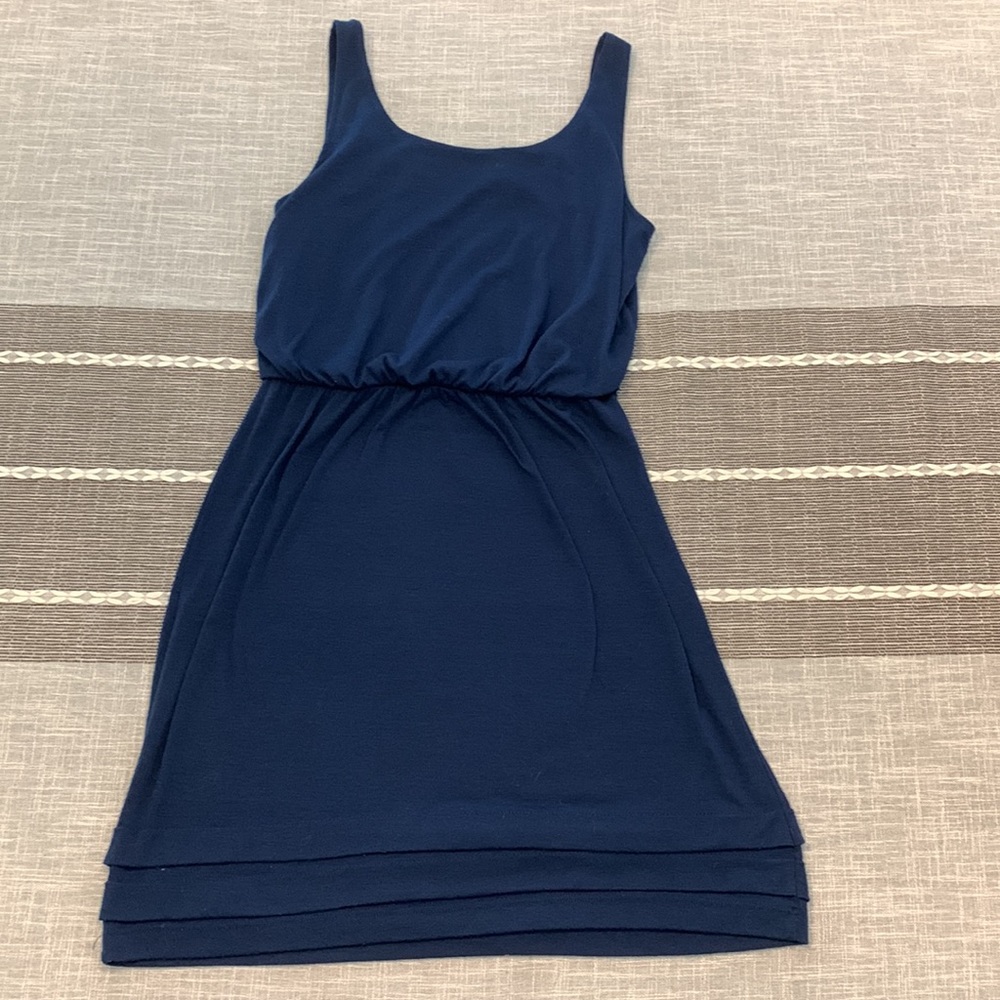 Brand: No Strings Attached Size: Small Color: Navy - image 3